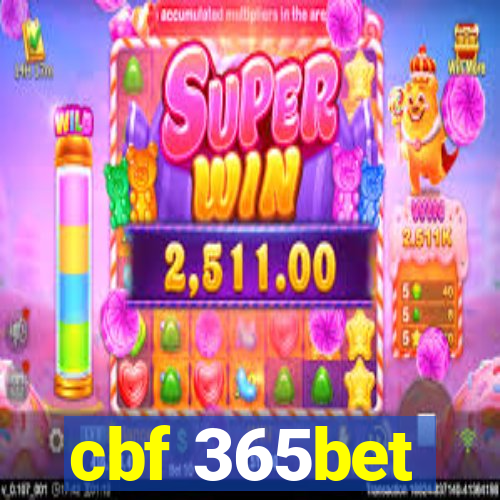cbf 365bet